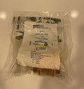 Nibco PC601 Press System 2-1/2” Coupler W/O Stop NEW! FREE SHIPPING!
