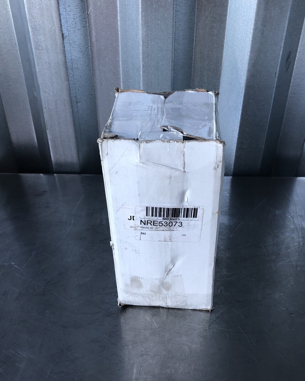 NRE53073 John Deere Cylinder Kit RE53073 455E NEW IN BOX! FREE SHIPPING!