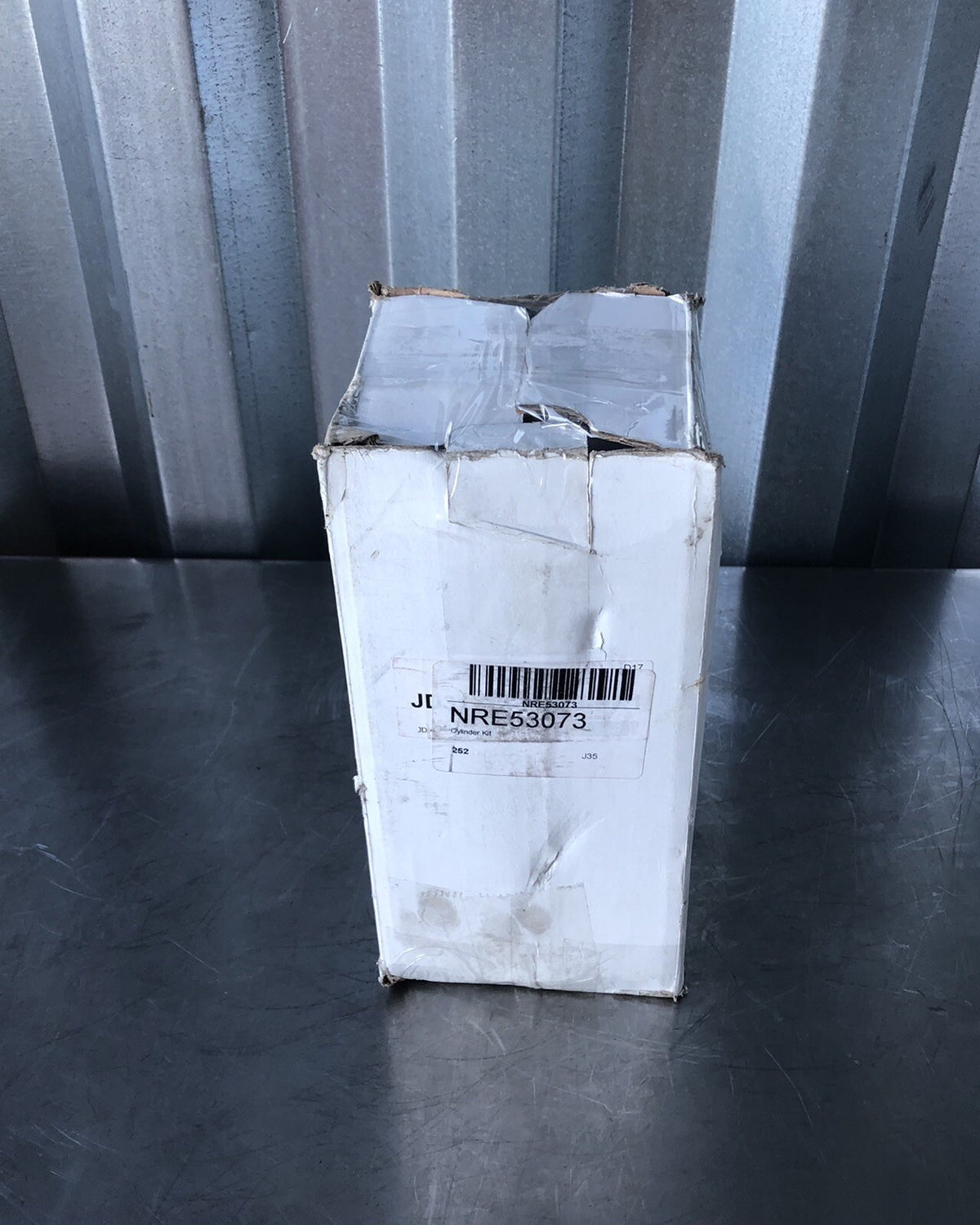 NRE53073 John Deere Cylinder Kit RE53073 455E NEW IN BOX! FREE SHIPPING!