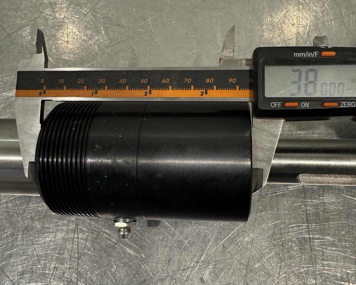 Spray Force Pump Cartridge Precision Spray Motor Shaft Adaptor NEW! SHIPS FREE!!
