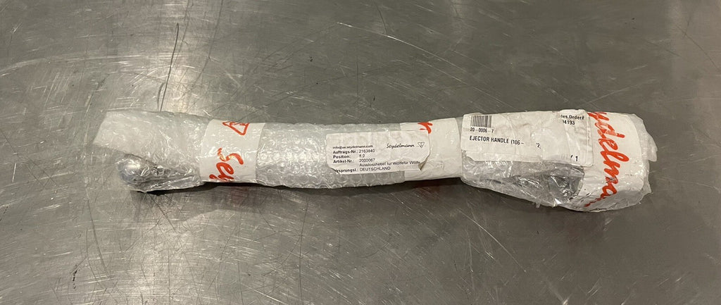 Seydelmann 2000067 Ejector Handle 20-006-7 2163840 NEW! FREE SHIPPING!
