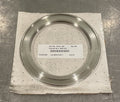 ISO100 4” Bore 304 Short Weld Flange Tube 136-30193-000 NEW! FREE SHIPPING!
