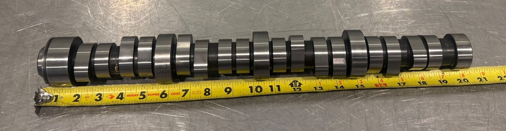 2977C Camshaft Assembly 29770 NEW! FREE SHIPPING!