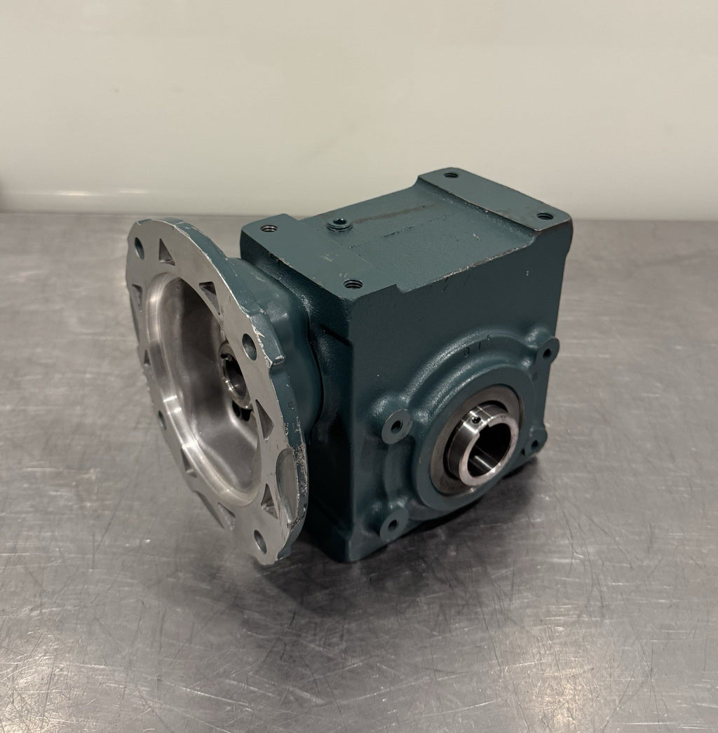 Dodge 20Q07H14 Tigear2 Worm Gear Reducer 7.5:1 Ration NEW! FREE SHIPPING!