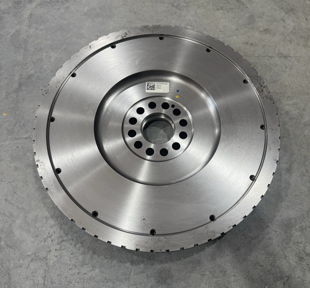 14720301105 Detroit Diesel Flywheel Assembly A4720320901 NEW! FREE SHIPPING!
