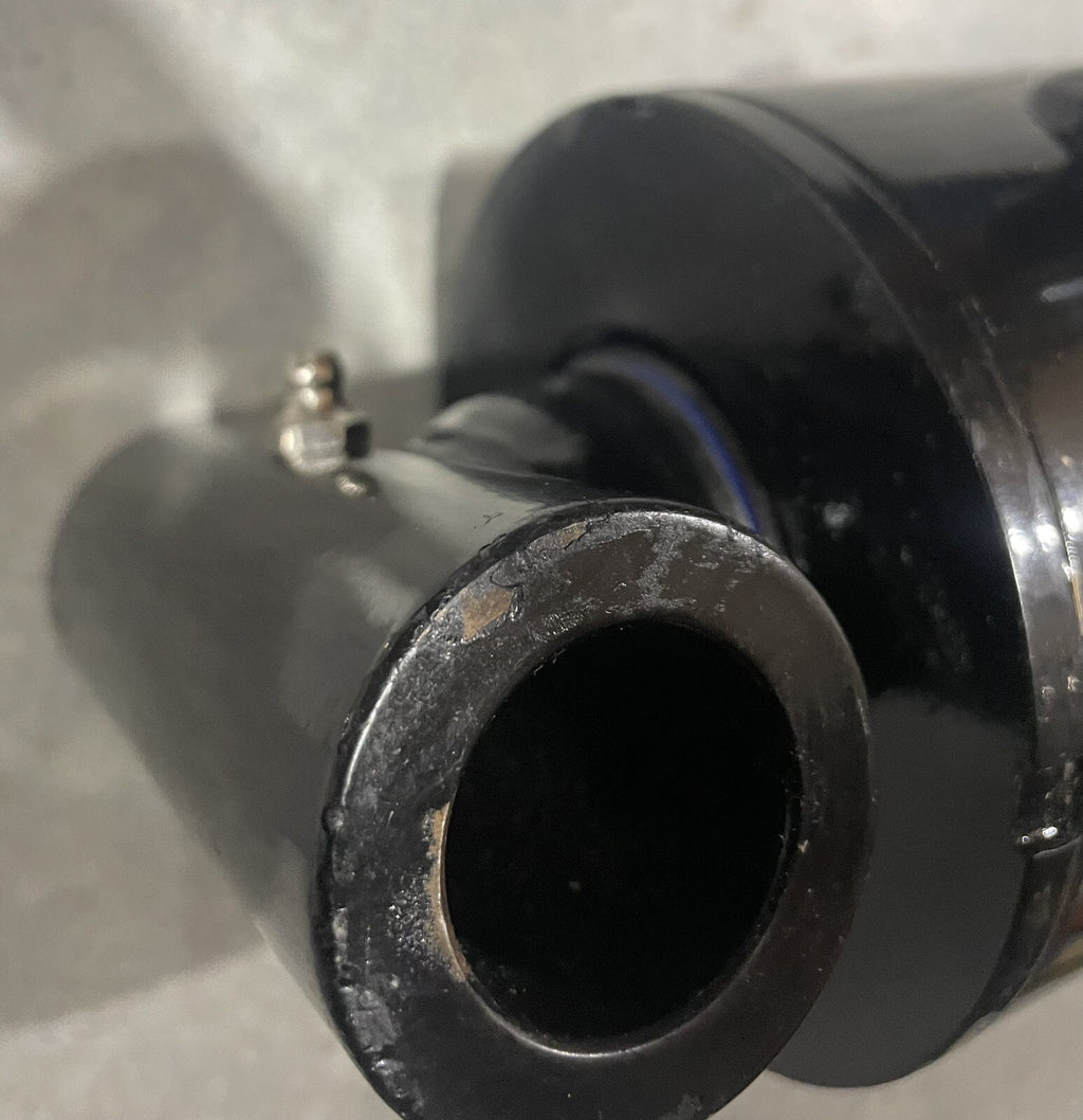 CU4020-1117-R1-PT Hydraulic Cylinder 30” Long 2” Rod NEW! FREE SHIPPING!