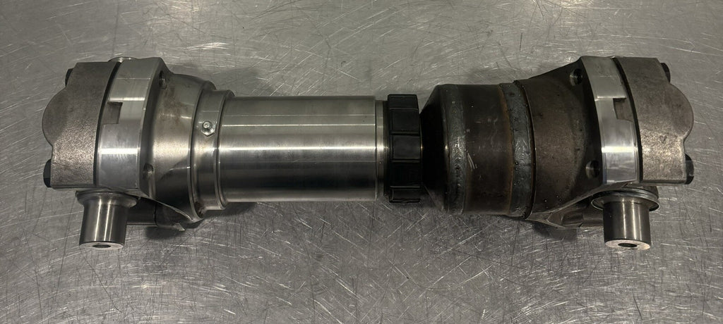 Driveshaft 18” Heavy Duty U Joint NEW! FREE SHIPPING 