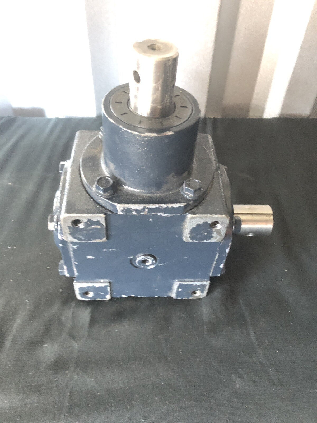 Gear Reduction Angle Motor 04-007 R01 1:1 Ratio  NEW!!! FREE SHIPPING!!!