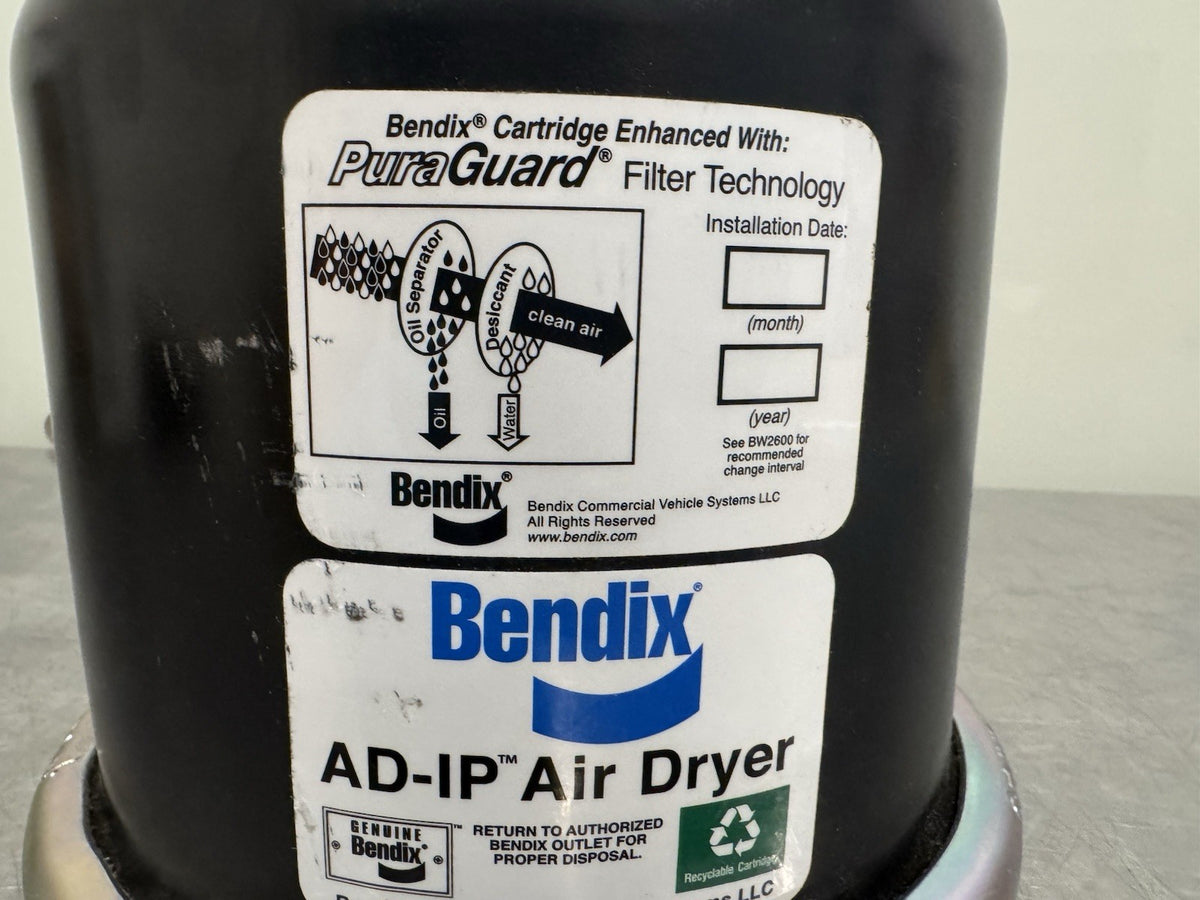 Bendix 5020371 Air Brake Drier Cartridge AD-IP NEW! FREE SHIPPING!