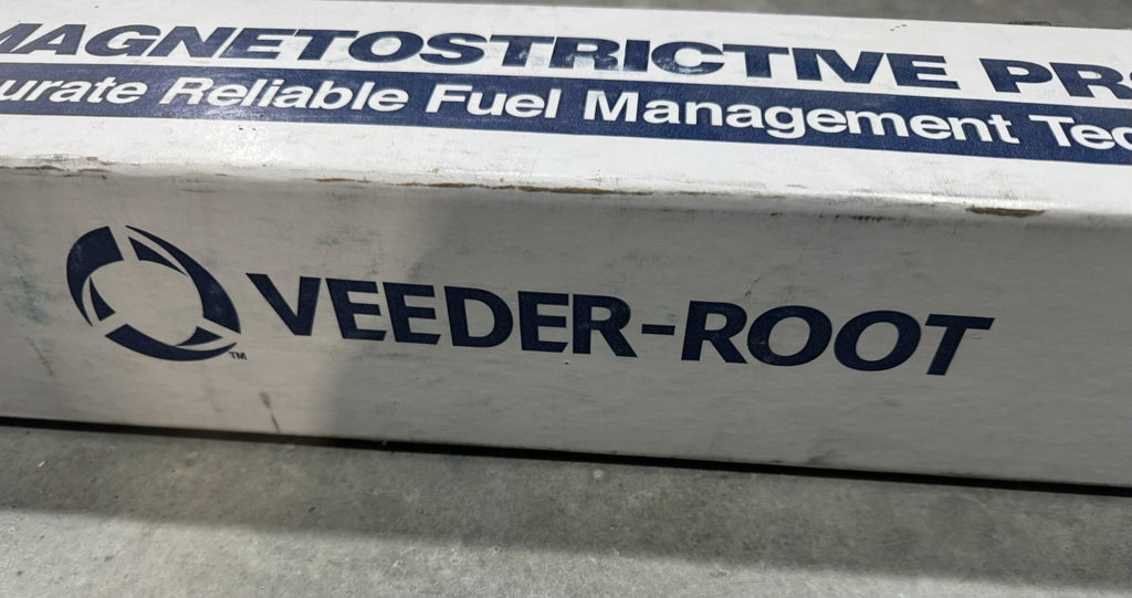 Veeder Root 846397-107 Mag Plus Probe 8’ In-Tank Leak Detection Monitor NEW!