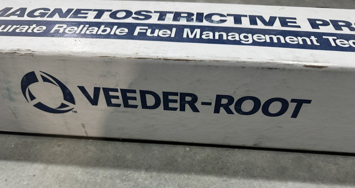 Veeder Root 846397-107 Mag Plus Probe 8’ In-Tank Leak Detection Monitor NEW!