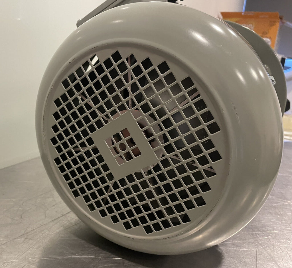 Carrier Transicold 54-00684-01 Evaporative Motor 3 PH 132E0550TPH01 NEW!
