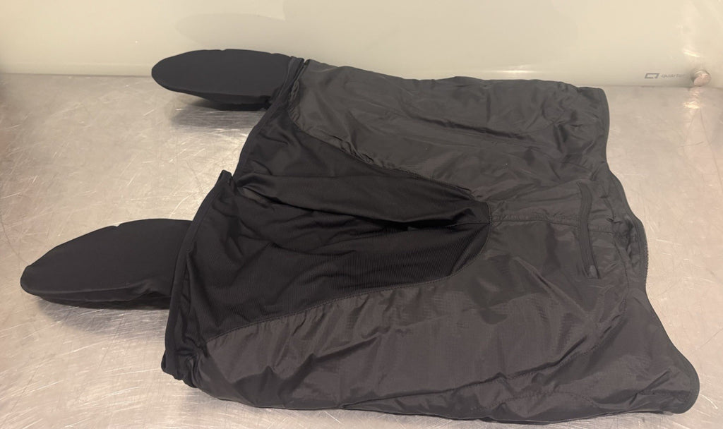Mo Cycle Safety Bag Large 60cc Mo’Cycle 36-40 Waist NEW! FREE SHIPPING!