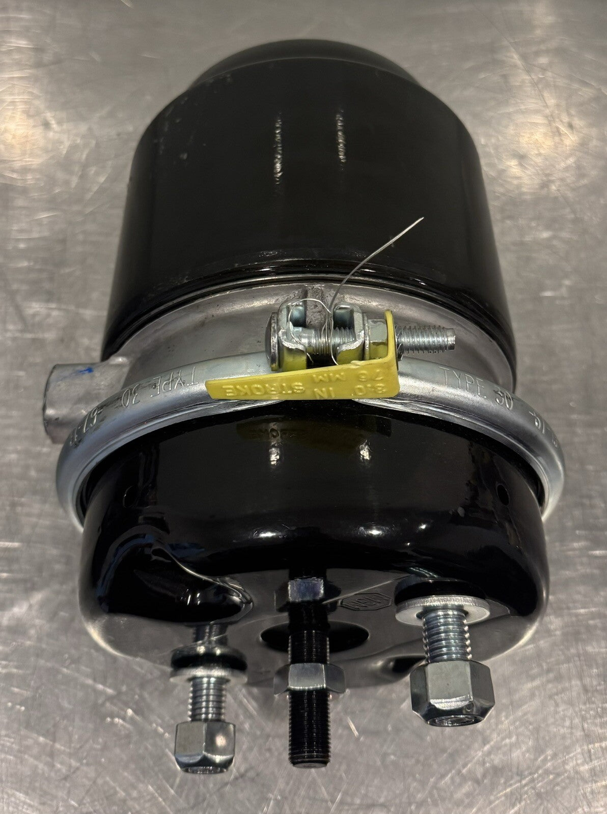 MGM MJS3030ET099 Air Brake Chamber A7630022-002 NEW! FREE SHIPPING!