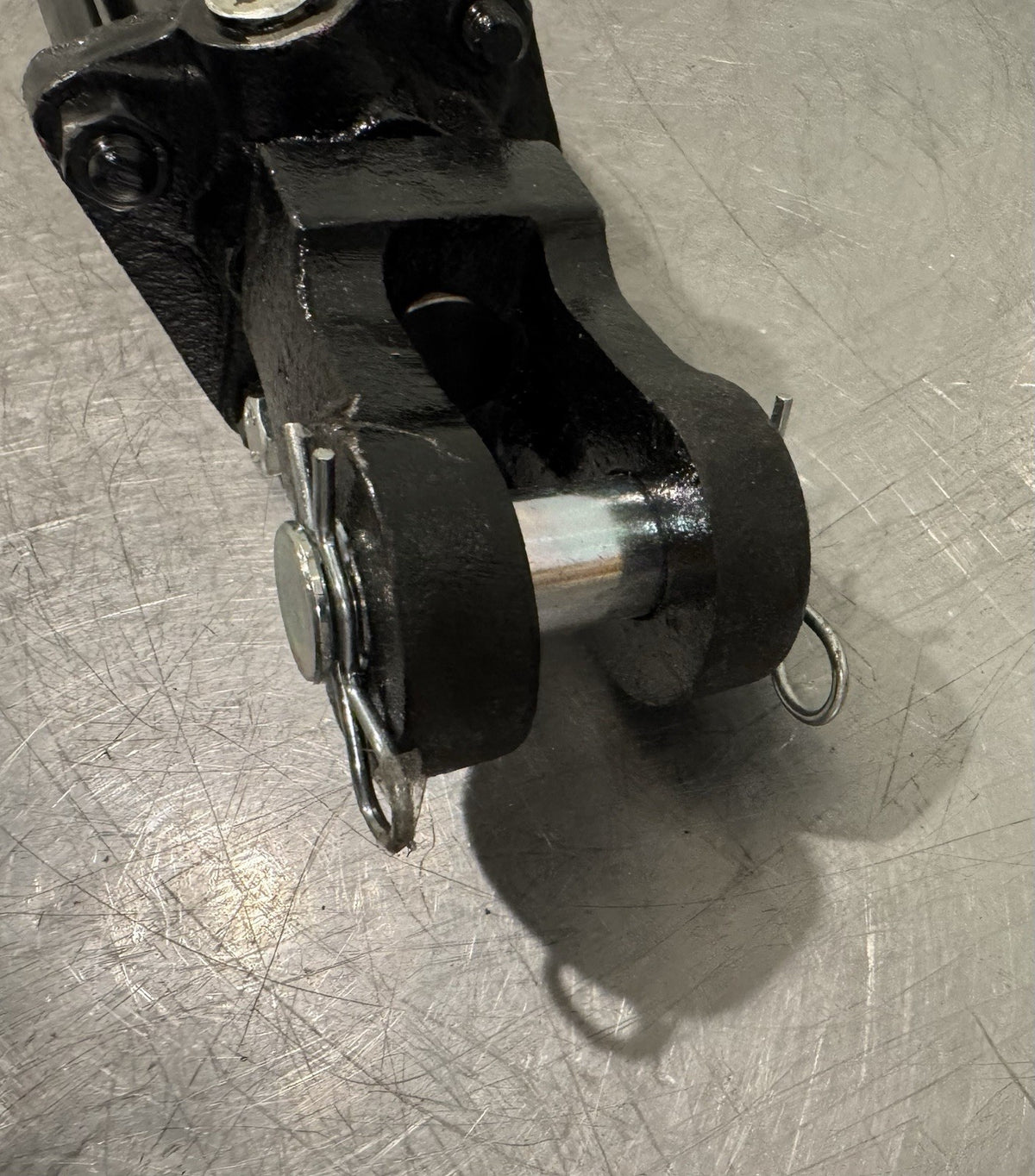 Dalton DBH-3024-3 Hydraulic Cylinder 3” Bore 24” Stroke Double Acting NEW!