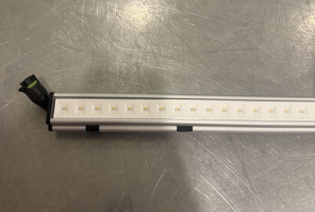 Ecosense L35-I-48-02-30-80-MULT-120 Trov LED Light 3000K NEW IN BOX! SHIPS FREE!