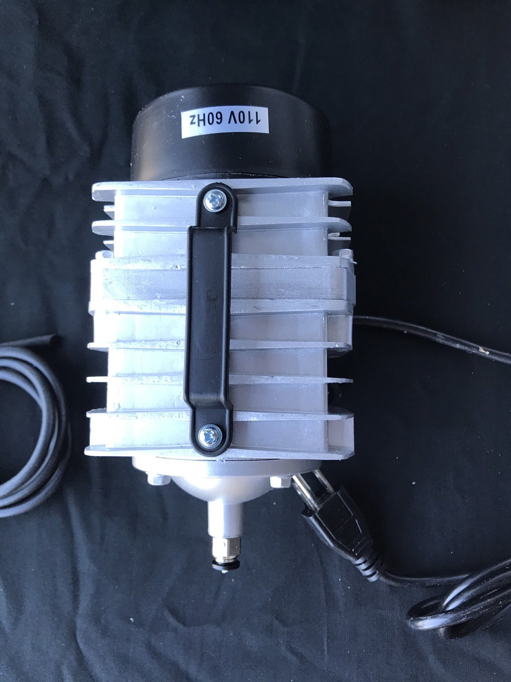 Pump And Blower Kit Hobby And Pond 
