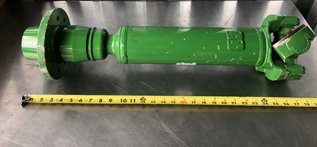 John Deere RE344339 Universal Drive Shaft 9370R NEW! FREE SHIPPING!