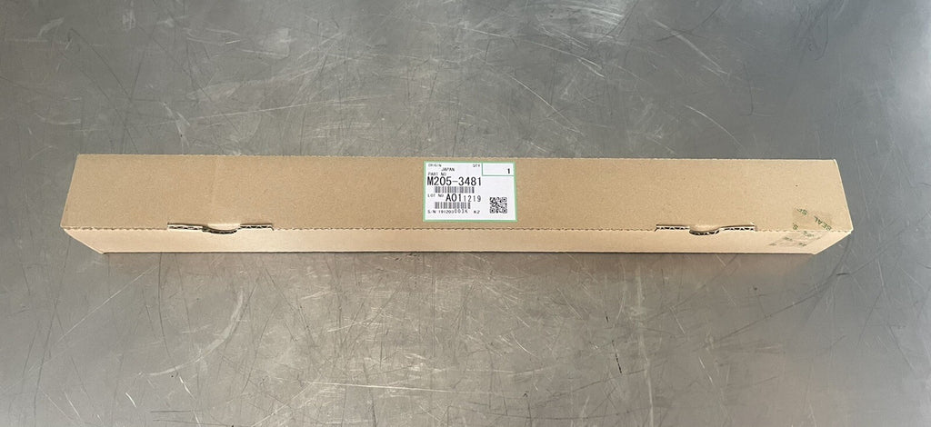 Ricoh M205-3481 Roller Cleaning Assy M2053481 NEW! FREE SHIPPING!