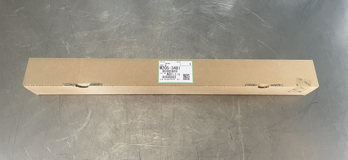 Ricoh M205-3481 Roller Cleaning Assy M2053481 NEW! FREE SHIPPING!