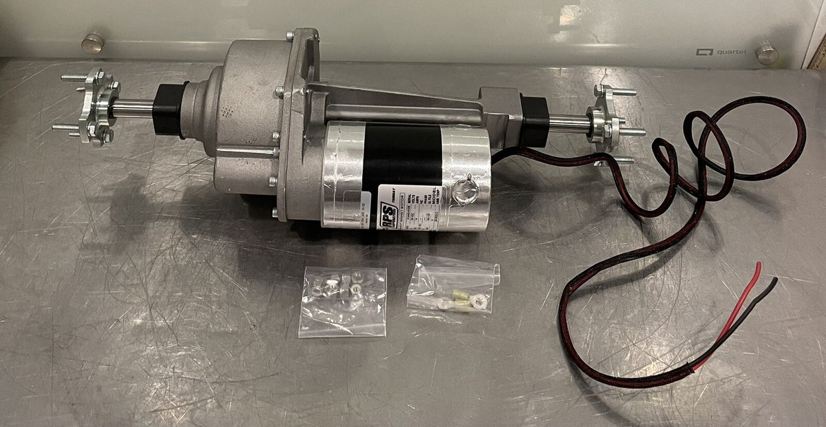 RPS 264-3009D Transaxle Complete Tomcat Factory Cat NEW! FREE SHIPPING!