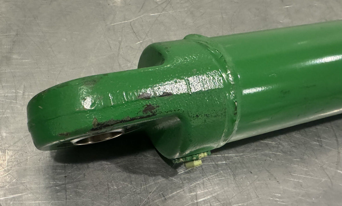 John Deere AHC12507 Arm Flow Hydraulic Cylinder NEW! FREE SHIPPING!