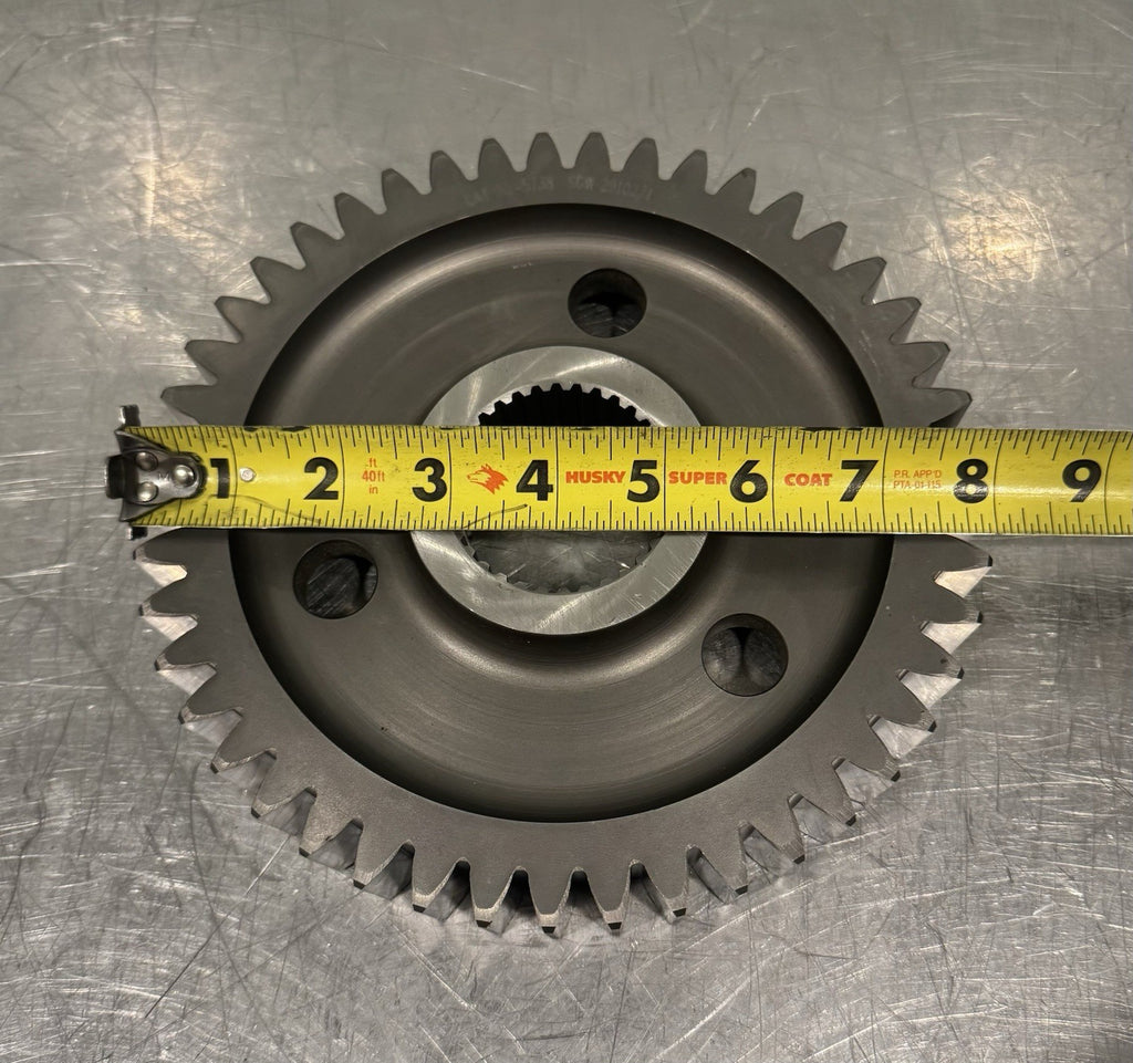 Caterpillar 9Q-5738 CAT Transfer Gear 45 Teeth Genuine NEW! FREE SHIPPING!