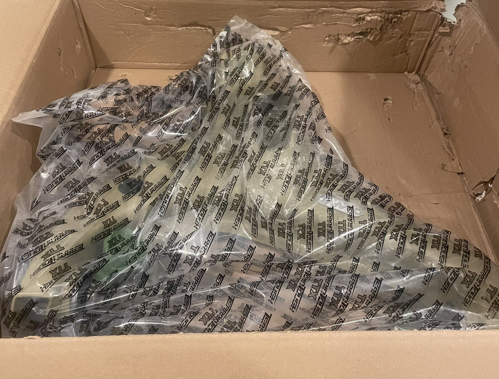 TTX CTXMS40170 Suspension Control Arm & Ball Joint ASSY NEW IN BOX! SHIPS FREE!