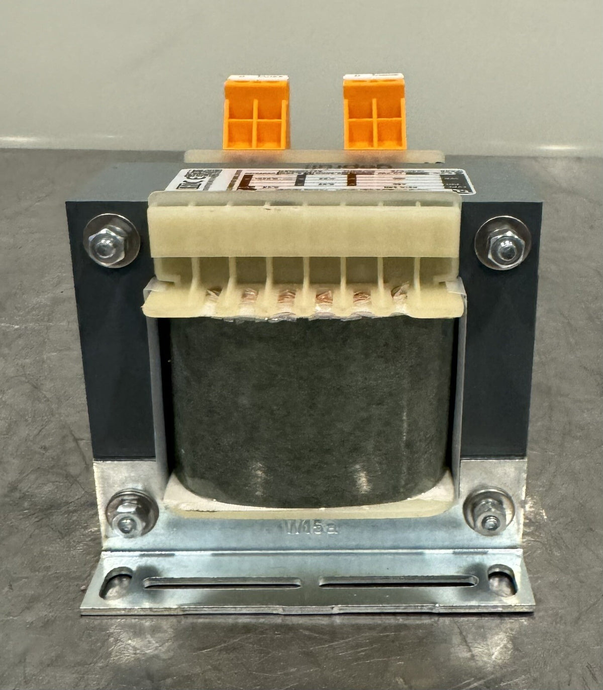 Michael Riedel REIA 140 Armco Voltage Transformer NEW! FREE SHIPPING!