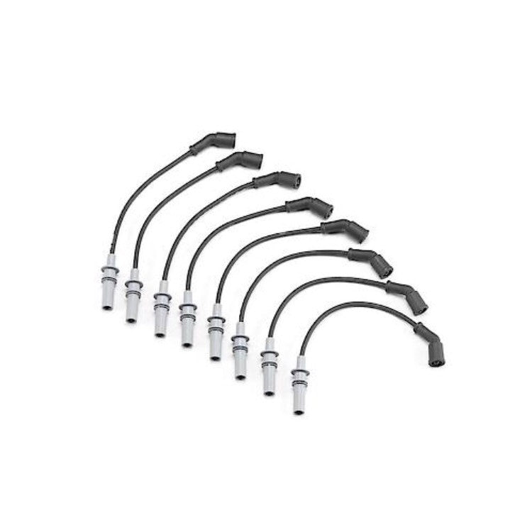 Carquest 35-8348 Premium Spark Plug Wire Set NEW IN BOX