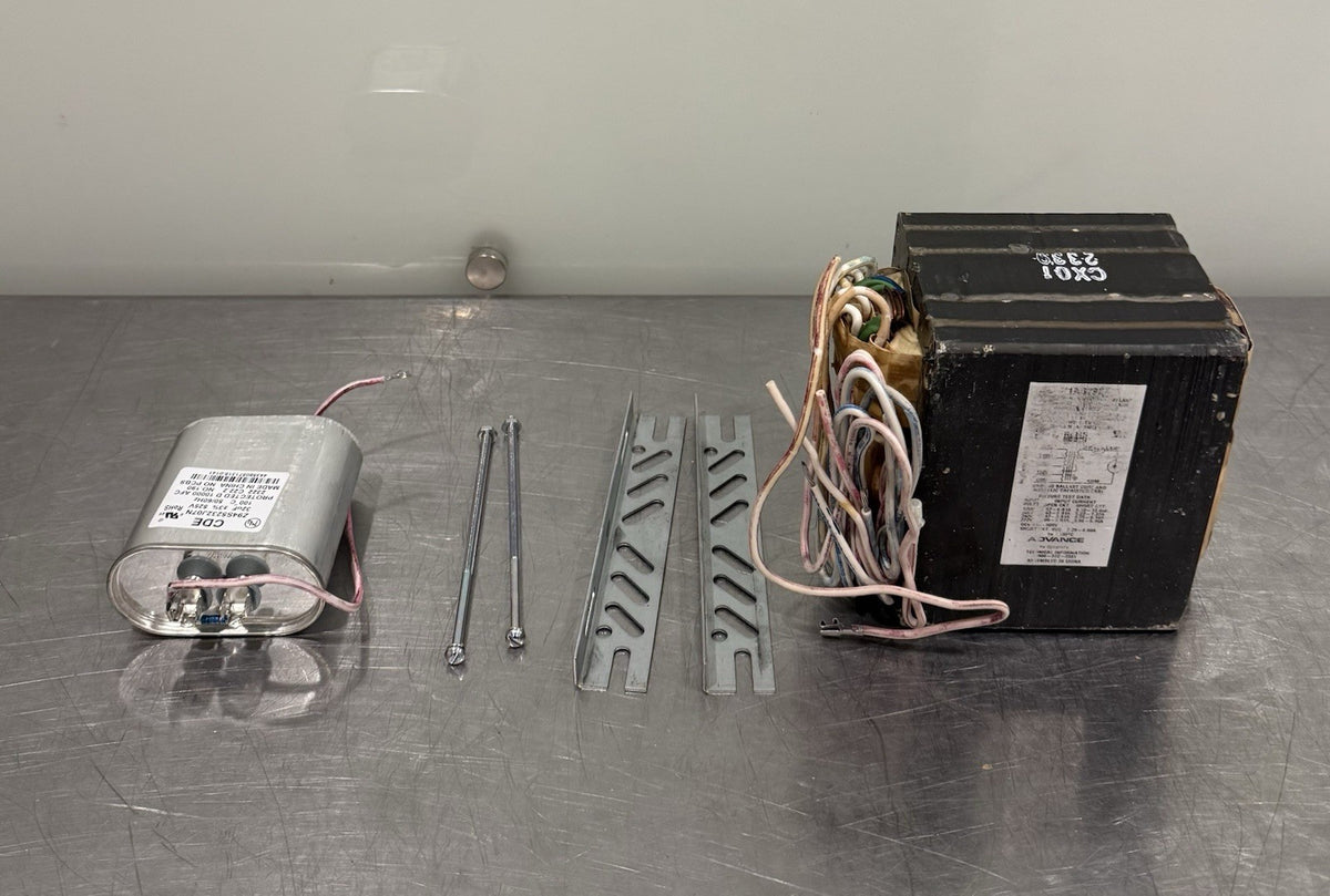 Advance 71A6772-001 Metal Halide Ballast Kit 1500W M48 NEW IN BOX! FREE SHIPPING