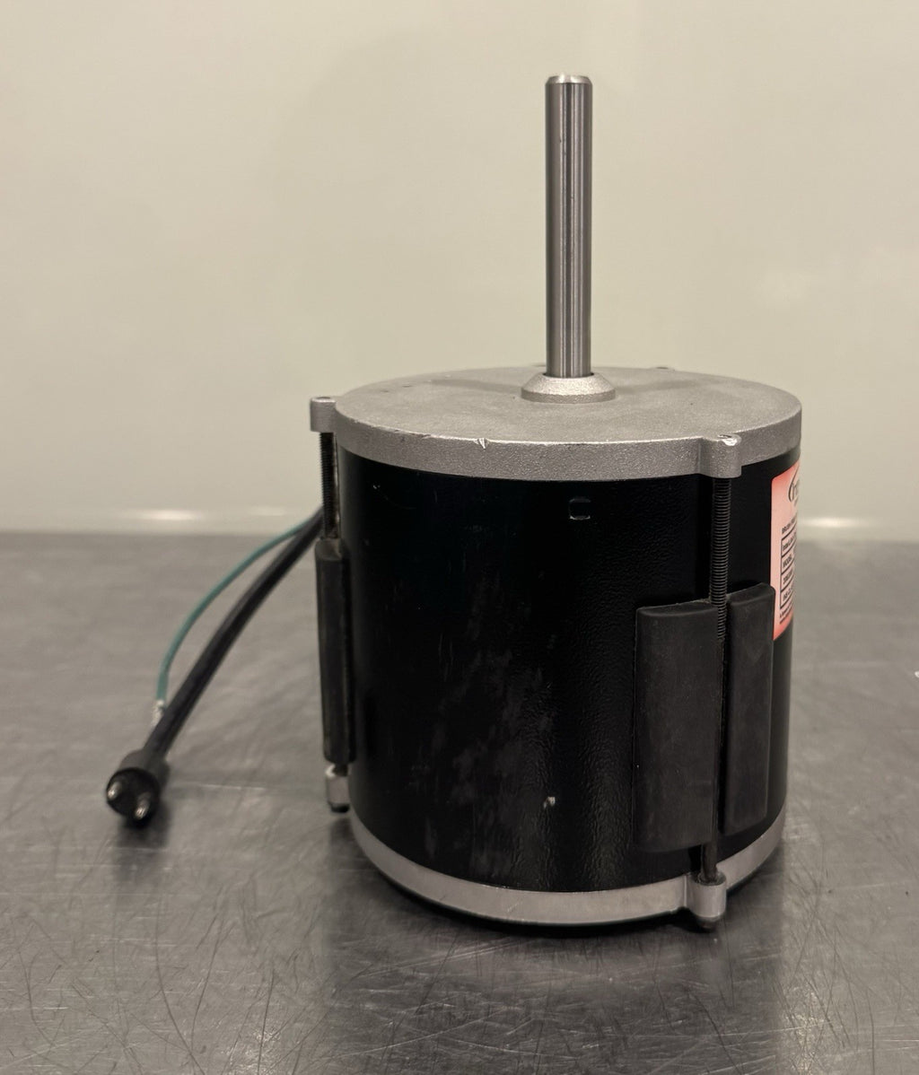 Interlink 25317501S Motor 208/230V 1.42A 1145 RPM 1/4 HP F2224A3515B NEW! FREE  