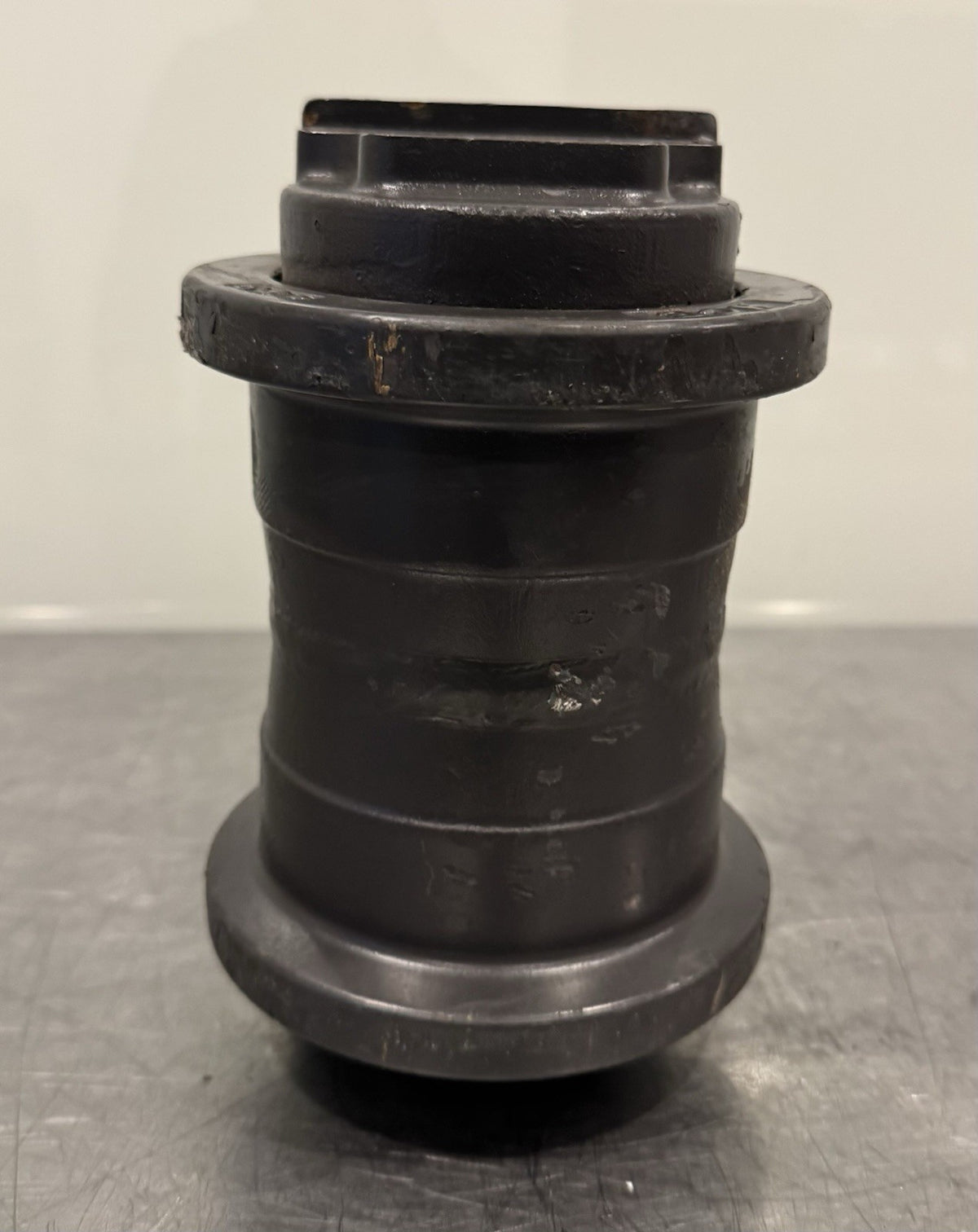 CNH 8LM9-12050CG Track Roller Genuine Case New Holland NEW! FREE SHIPPING!