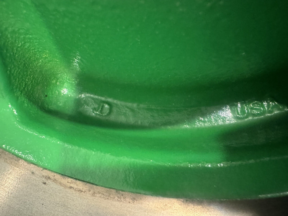 John Deere R168089 Final Drive Hub R241609 12 Bolt NEW! FREE SHIPPING!