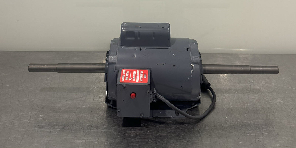 99080195 Century Motor 7-184579-01 For Broan Nutone NEW! FREE SHIPPING!