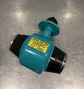 Broen PRFPCB Ballomax Premium 303-304L-PTFE 3” Floating Full Port Valve NEW!