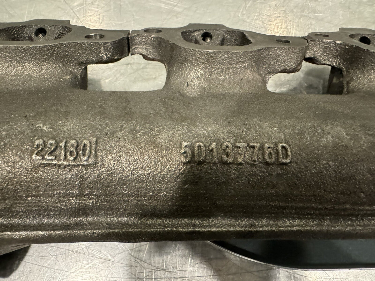 Dorman 5013776D Exhaust Manifold 22180 NEW! FREE SHIPPING!