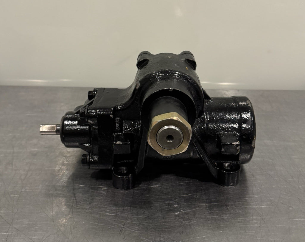 Steering Gearbox EG0200B Heavy Duty NEW! FREE SHIPPING!