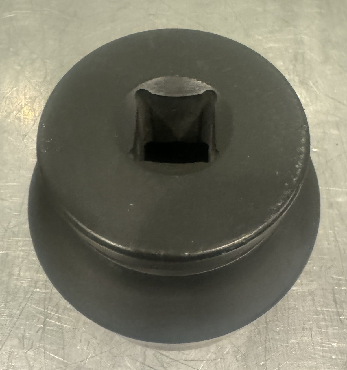 T&E Tools 76108 3-3/8” 6 Point Impact Socket 1” Drive NEW! FREE SHIPPING!