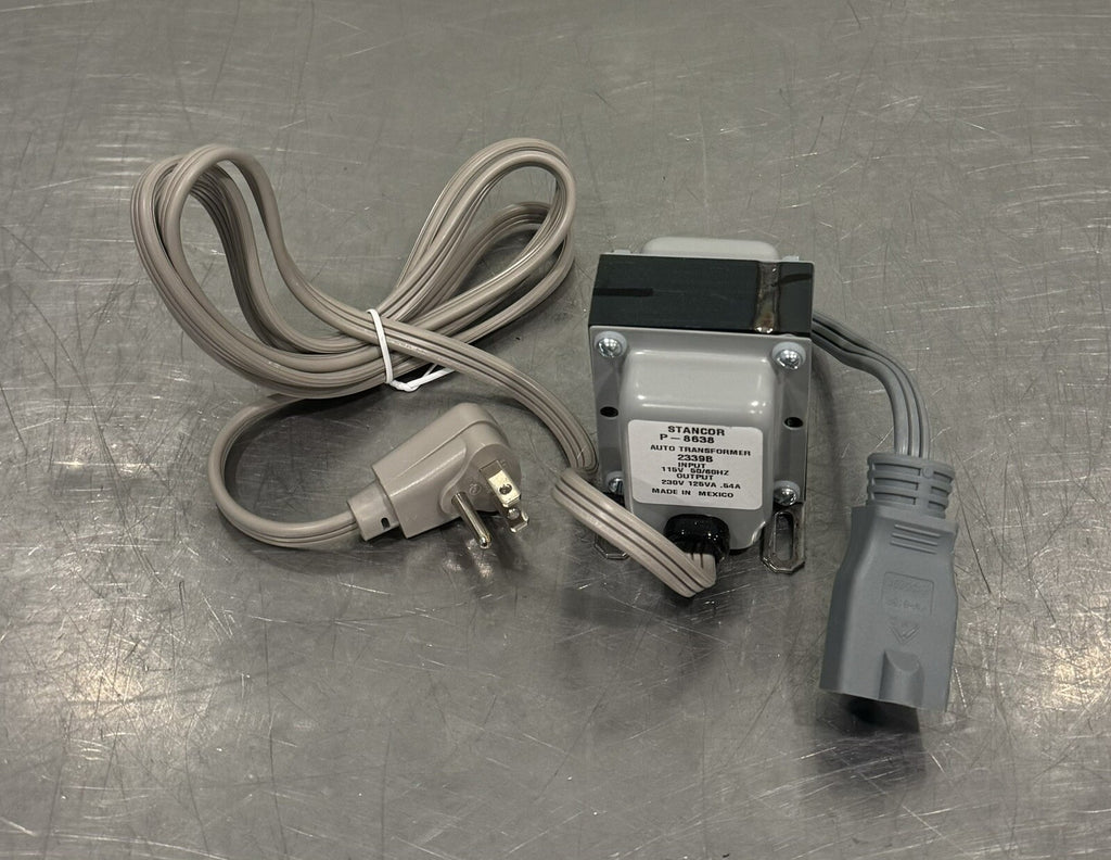 Stancor P-8638 Transformer 115V 50/60Hz Input NEW! FREE SHIPPING!