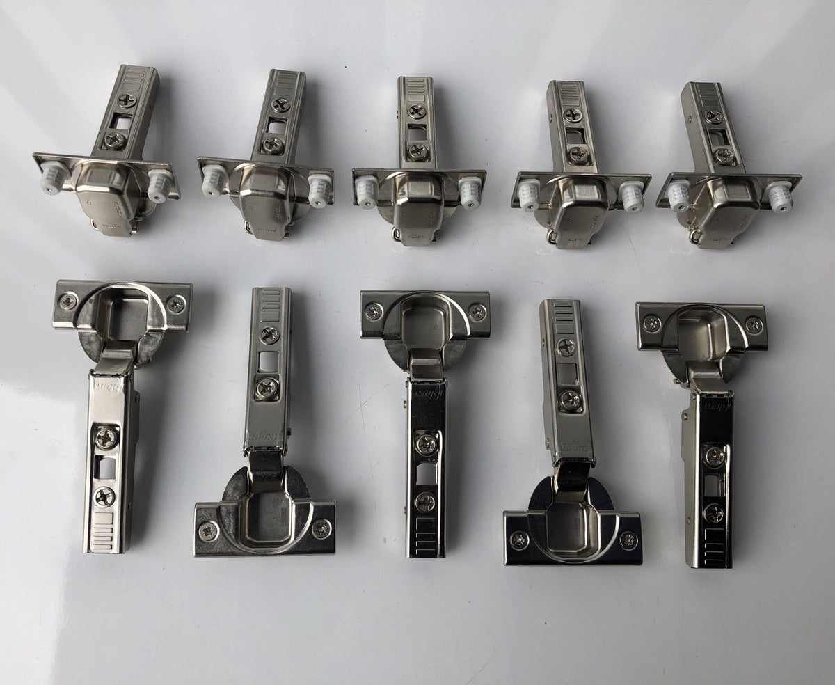 Blum 70T355 Cliptop Cabinet Hinge Bulk Pricing NEW FREE SHIPPING!!!