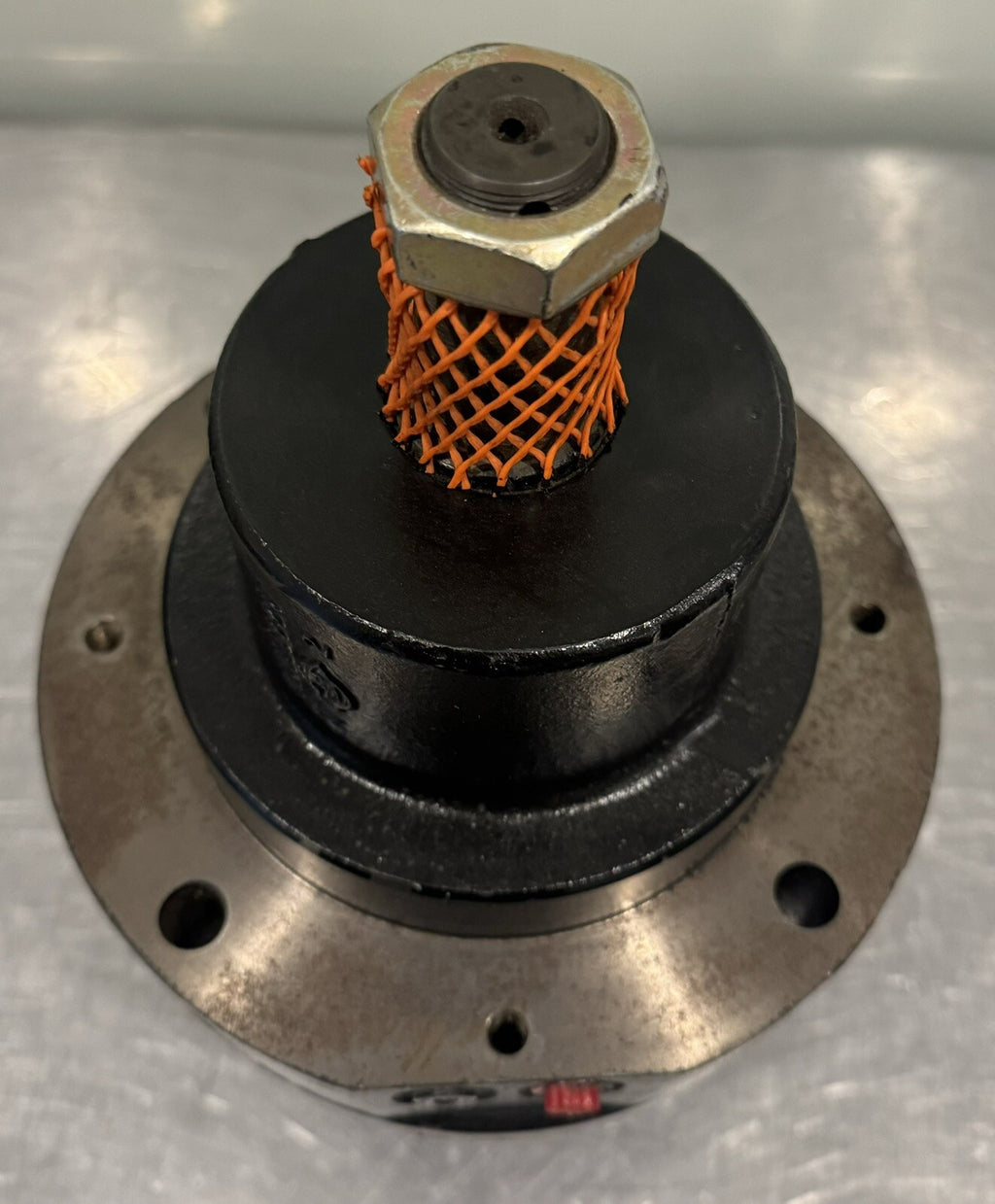 Skyjack 134573 Genuine Hydraulic Wheel Motor 134573AC NEW! FREE SHIPPING!