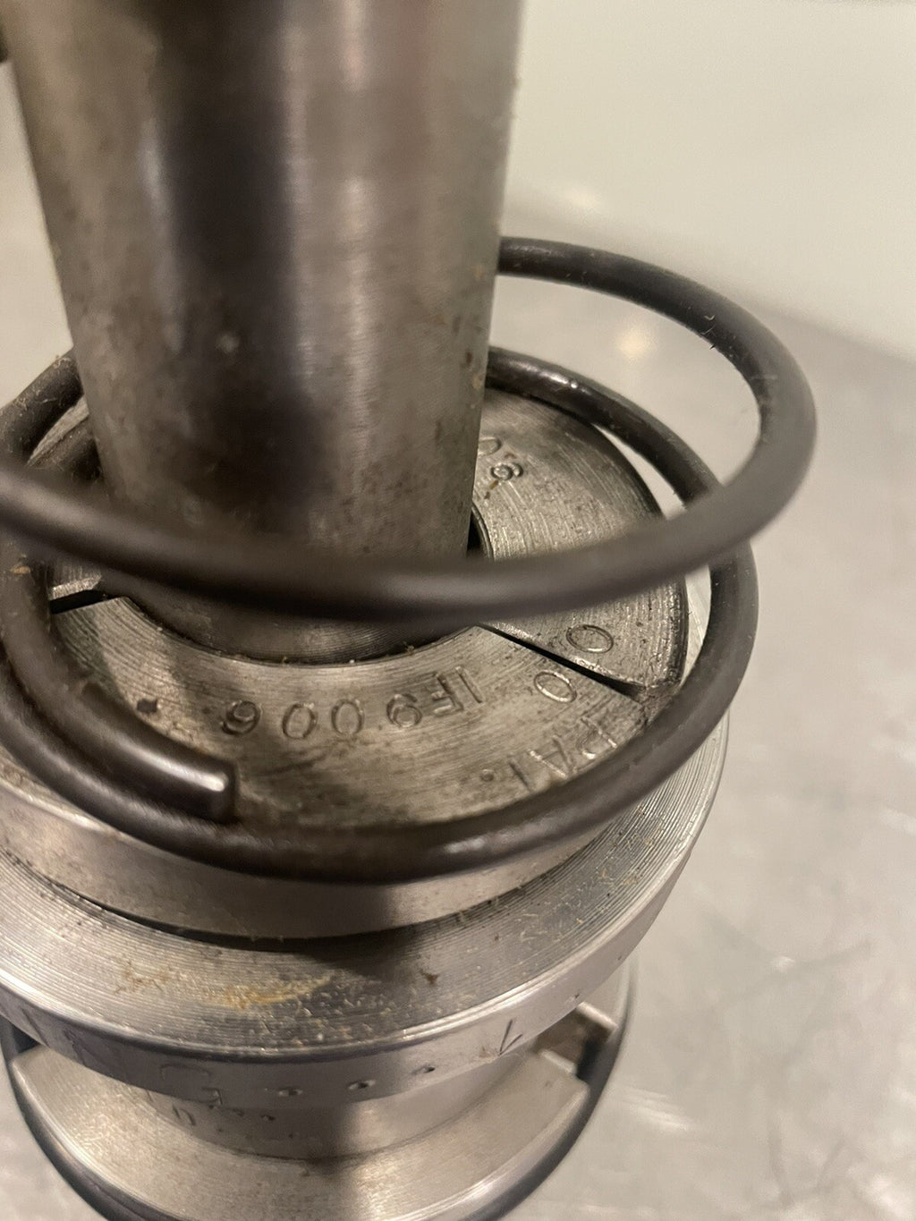 IF 9006 Drill Pipe Spring Assembly NEW! FREE SHIPPING!