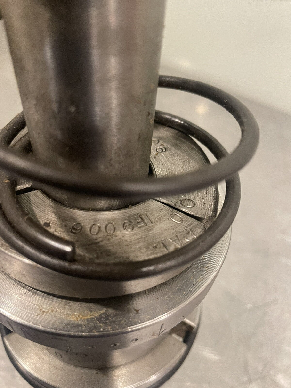 IF 9006 Drill Pipe Spring Assembly NEW! FREE SHIPPING!