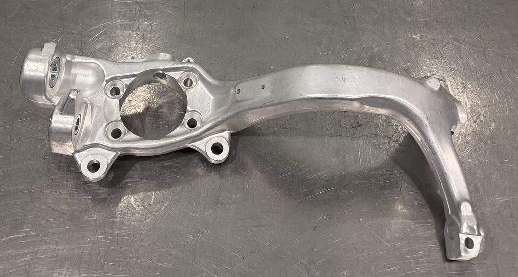 URO Parts 8E0407254E Steering Knuckle NEW IN BOX! FREE SHIPPING!