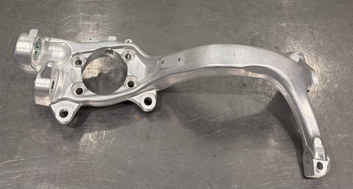 URO Parts 8E0407254E Steering Knuckle NEW IN BOX! FREE SHIPPING!