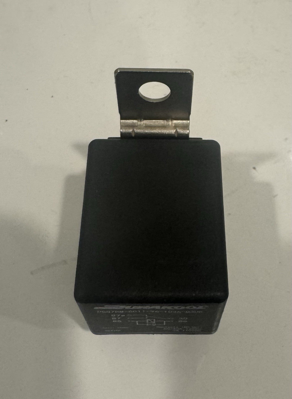 DuraKool DG57BM-5011-96-1036-M3DR Relay 36VDC Coil NEW! FREE SHIPPING!