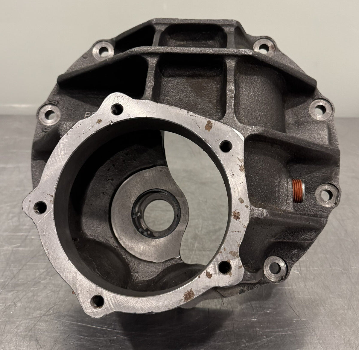 PEM Differential Housing Assembly NEW! FREE SHIPPING!