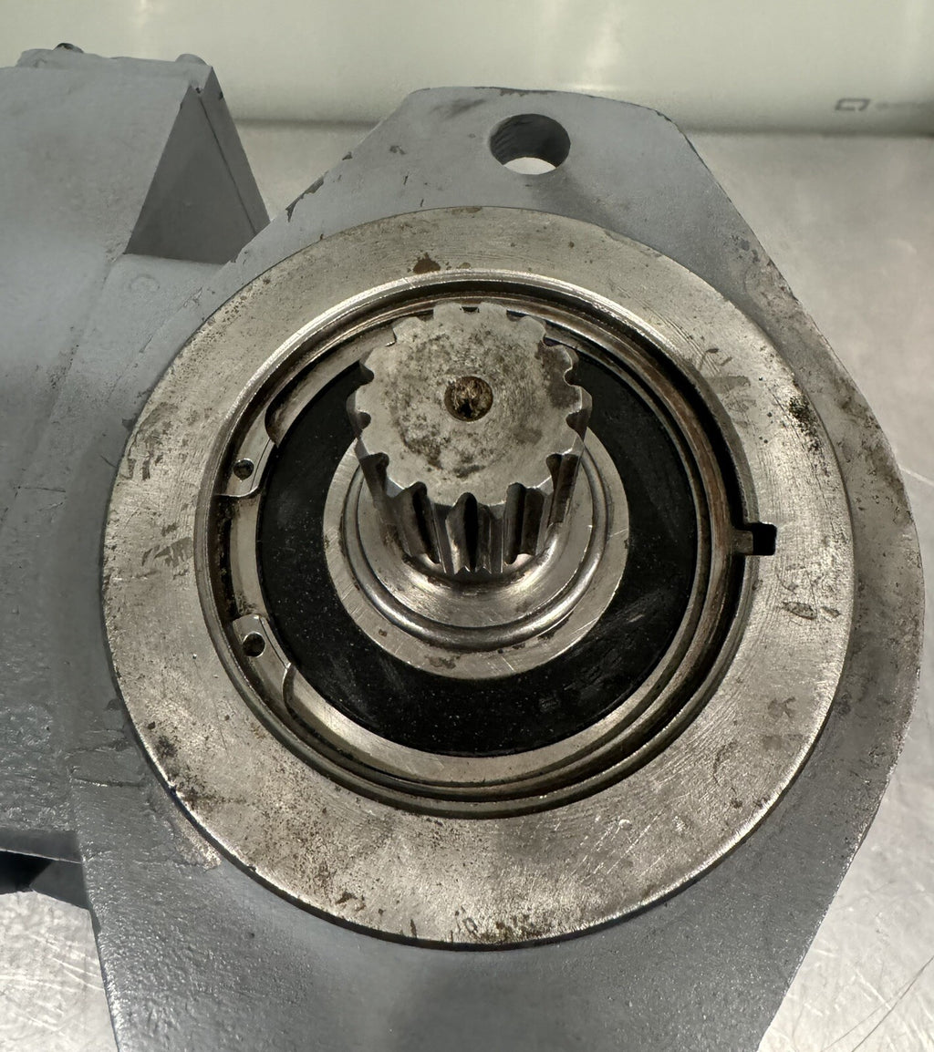 PVWH-15-RSAS-CFNN Hydraulic Pump Reman NEW! FREE SHIPPING!