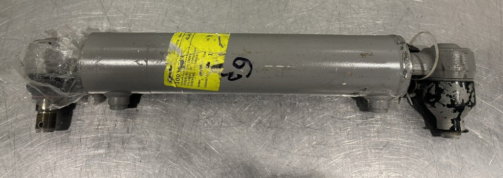 Liebherr 10036320 Steering Cylinder NEW! FREE SHIPPING!